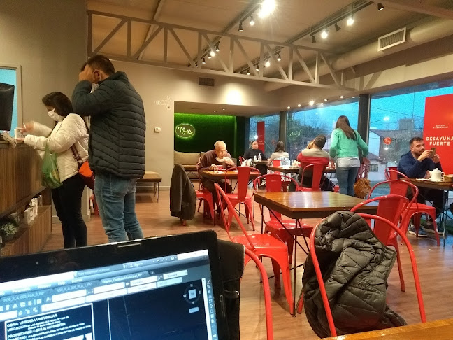 Comentarii opinii despre Nüss | Alto Dorrego