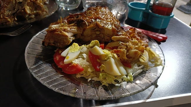 la fonda de Carlitos - San Fernando del Valle de Catamarca