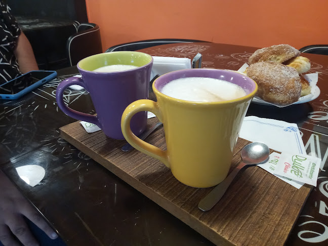 Manay Café bar - Mar del Plata