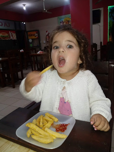 La cueva de las hamburguesas - Gastronomía y hostelería