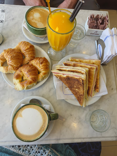 La Boston Confitería - Gastronomía y hostelería