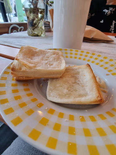 Panadería Dulce Catalina - Gastronomía y hostelería