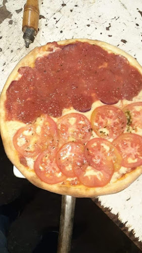 Comentarii opinii despre Pizzería R.p