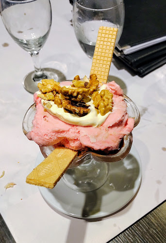 LA CABAÑA del pescador