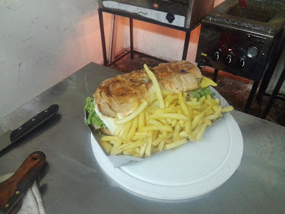Sandwicheria Mitre