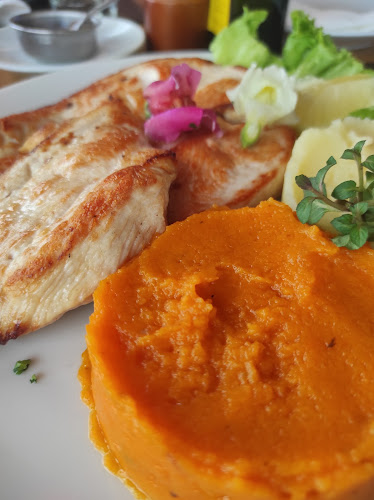 Restaurante Las Pendientes - Gastronomía y hostelería