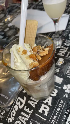 Comentarii opinii despre Parrilla el tano