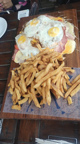 Terraza Cafeteria - Restaurante - Gualeguaychú