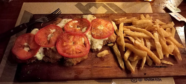 Opinii despre Brilon bar în Mar del Plata - Gastronomía y hostelería