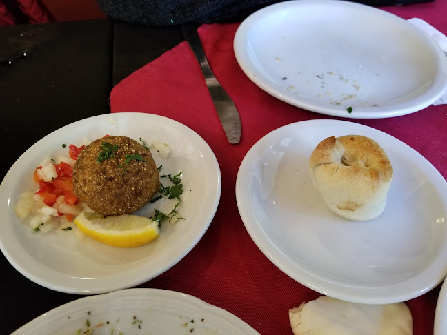 Comentarii opinii despre Marmara