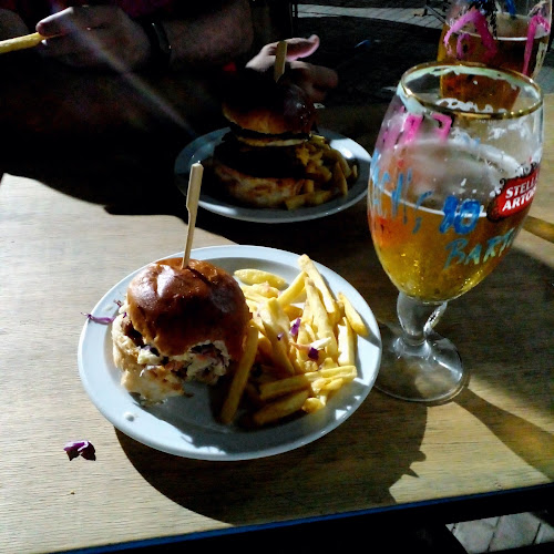 Fric Burger - Rosario