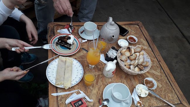 Comentarii opinii despre Dávida Café