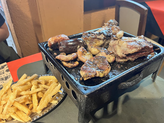 El Establo de San vicente - Gastronomía y hostelería