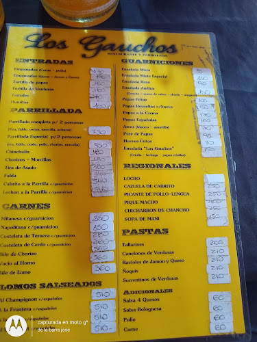 Av. Hipólito Yrigoyen N° 24, A4400 Salta