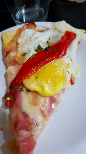 La Falsa Escuadra - Gastronomía y hostelería