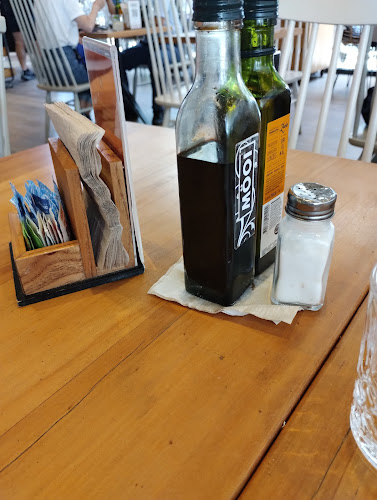 Möoi Vicente López - Gastronomía y hostelería