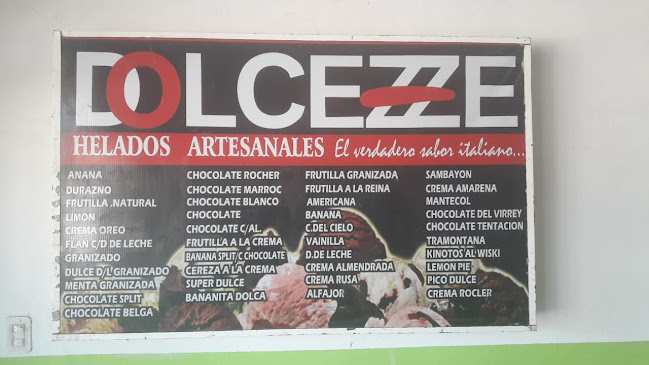 Heladeria rotiseria Bety