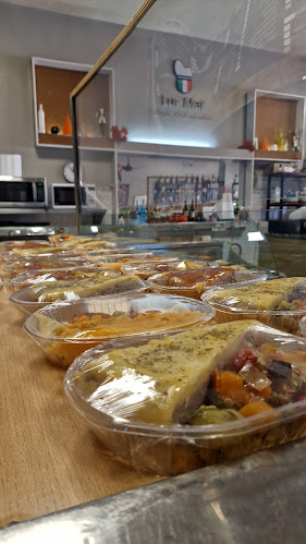 Opinii despre Lui-Mar Rotiseria Pizzeria în Rosario - Gastronomía y hostelería