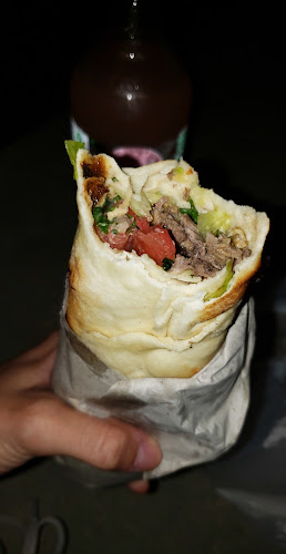 Comentarii opinii despre Shawarma Habibe