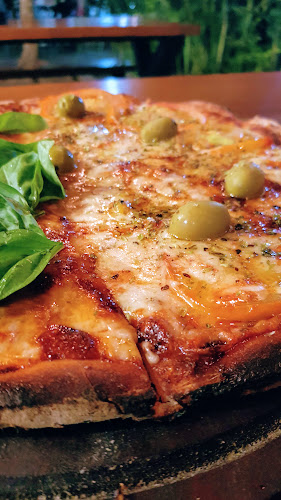 Comentarii opinii despre Pizza latina