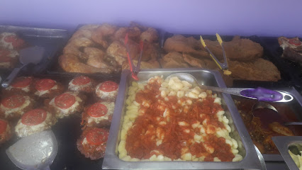 Rotisería El Fogón