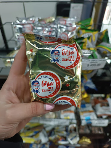 Mercado Popular Rosario - Gastronomía y hostelería