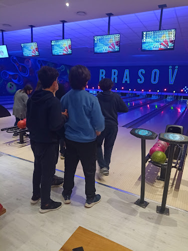 Brasov Grill & Bowl - Pilar