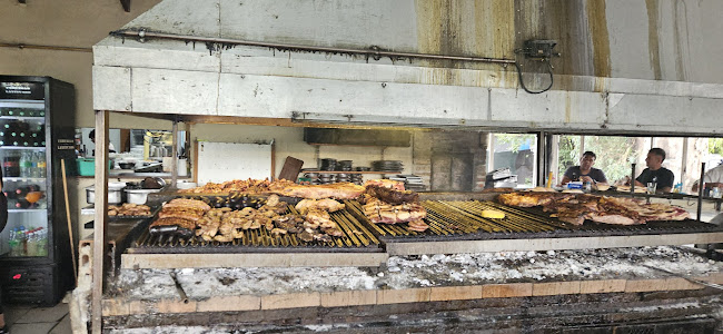 Comentarii opinii despre Restaurante Estancia Gaona