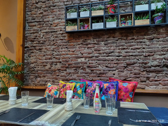 1 de Mayo 59, E3200EDA Concordia, Entre Ríos