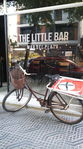 The Little Bar MDQ - Gastronomía y hostelería