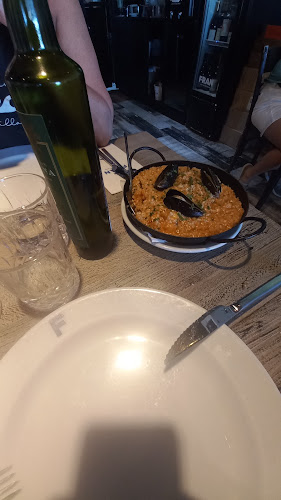 Av. de los Trabajadores 171, B7600 Mar del Plata, Provincia de Buenos Aires