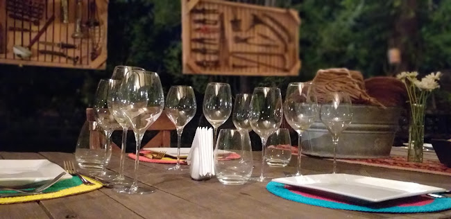 Comentarii opinii despre Aires Benegas