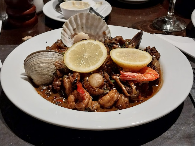 Chona - Puerto Madryn