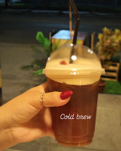 Punto cafetería de especialidad - Posadas