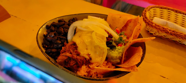 Comentarii opinii despre El Mexicano Tacos & Burritos