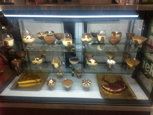 Grissini Cultura Bistro - Salta