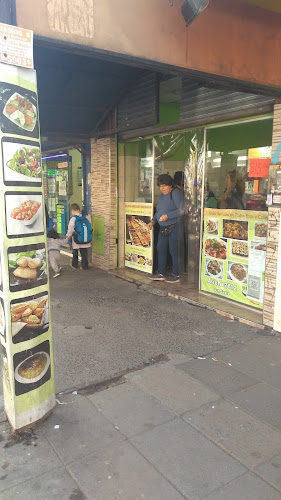 COMIDA X PESO - San Miguel de Tucumán