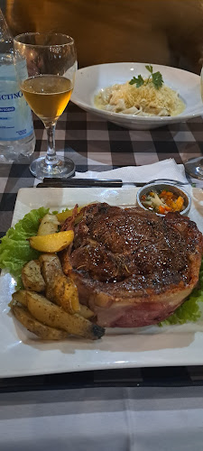 Mendieta Complejo Gastronómico