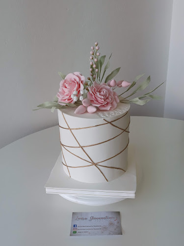 Laura Giannantonio Pastelería Artesanal - Río Gallegos