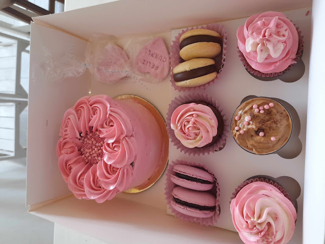 Comentarii opinii despre YAN LAMILLA PASTELERÍA