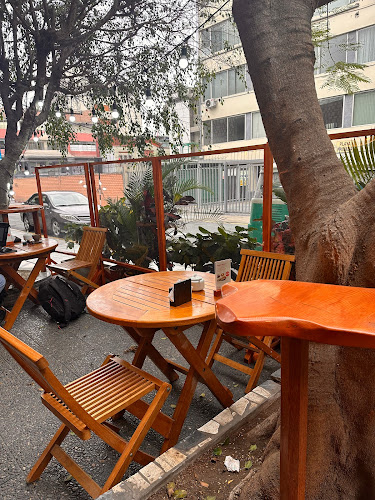 Comentarii opinii despre Terrua Cafetería | Cafeteria en Miraflores