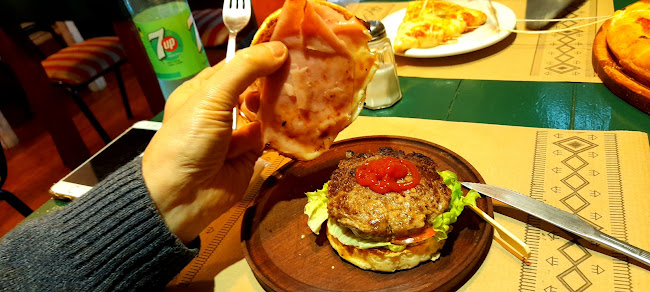 Don Quijote - Tandil