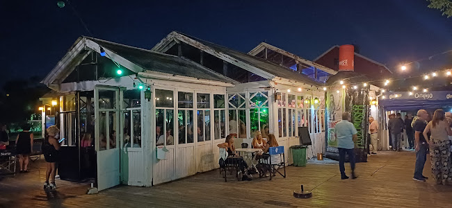 Roque Sáenz Peña 1601, B1642 San Isidro, Provincia de Buenos Aires