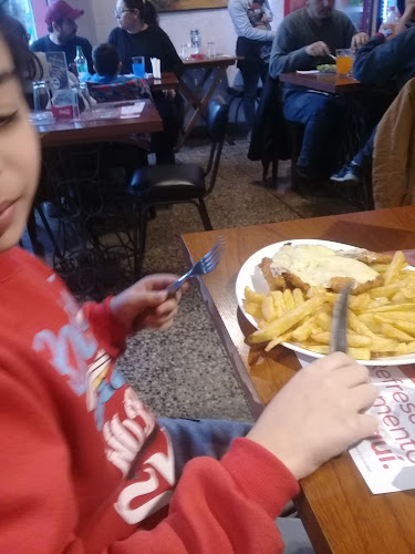 Comentarii opinii despre Las Tablitas Parrilla Restaurante