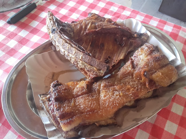 Parrilla Bigote - Gastronomía y hostelería