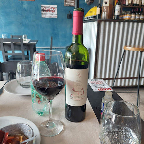 Comentarii opinii despre Benicio Grill&Bar