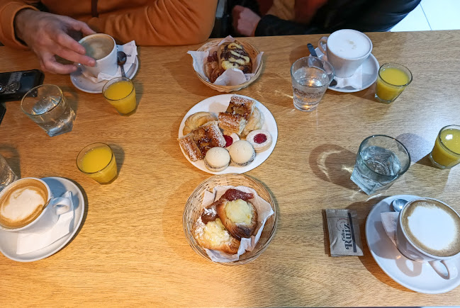 Starbucks - Córdoba