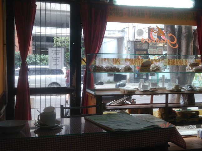 Panadería Gustos - Gastronomía y hostelería