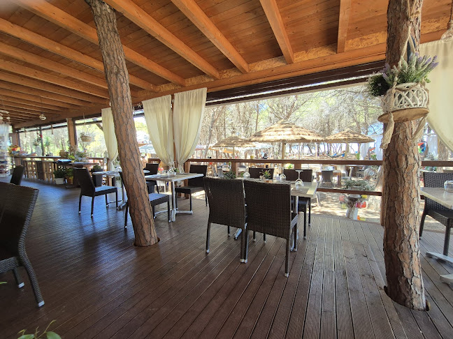 Loc. Sa Petra Ruja, 08029 Siniscola NU, Italia