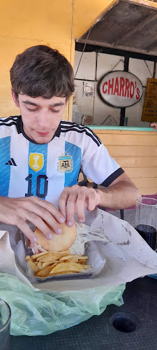 Charro's - Gastronomía y hostelería